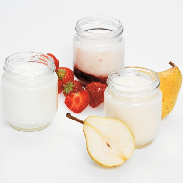 Йогуртница Moulinex YG231E32 13 Вт/ Коричневый photo 3 Йогуртница Moulinex YG231E32 13 Вт/ Коричневый photo 3