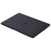 Чехол для ноутбука Tech-Protect Smartshell for Macbook Air 13 (2018-2020) 13.3"/ Черный photo 2