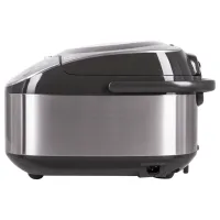 Multifierbător Tefal RK812B32 750 W / Inox photo 3