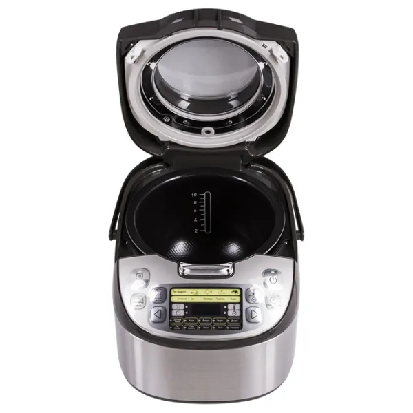 Multifierbător Tefal RK812B32 750 W / Inox photo 4