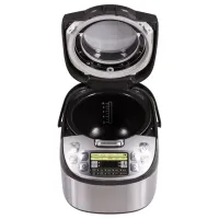 Multifierbător Tefal RK812B32 750 W / Inox photo 4