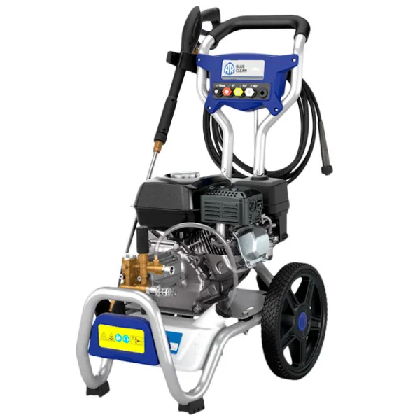 Maşină de curăţat cu presiune Annovi Reverberi 1445 XE 4400 W/ Blue photo 2