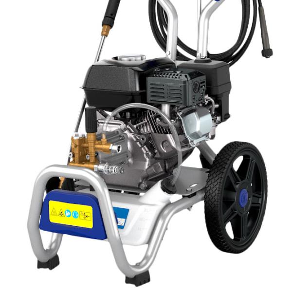 Maşină de curăţat cu presiune Annovi Reverberi 1445 XE 4400 W/ Blue photo 5