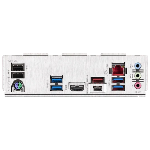 Placă de bază Gigabyte Z790 D ATX/ Intel Z790 photo 4