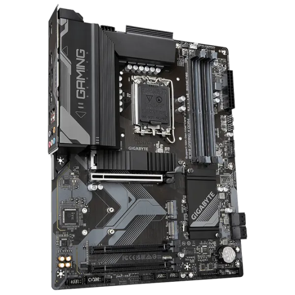 Placă de bază Gigabyte B760 GAMING X ATX/ Intel B760 photo 3