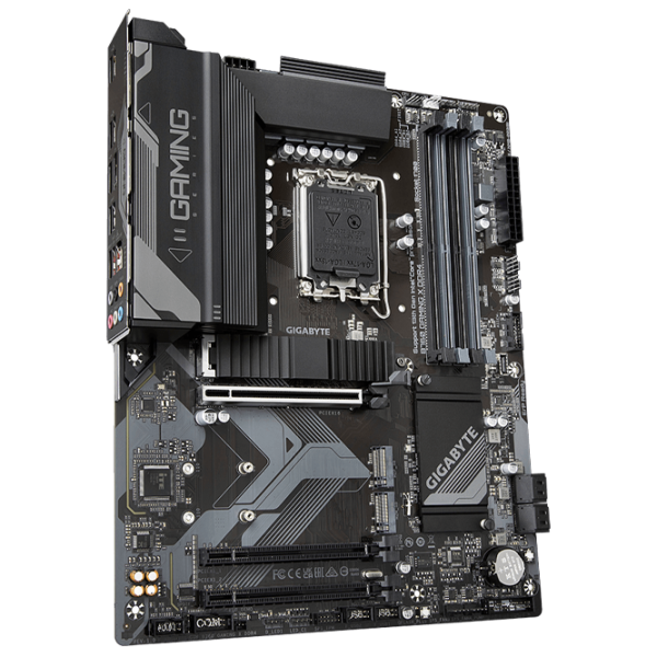 Placă de bază Gigabyte B760 GAMING X ATX/ Intel B760 photo 3