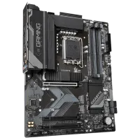 Материнская плата Gigabyte B760 GAMING X ATX/ Intel B760 photo 3
