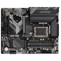 Материнская плата Gigabyte B760 GAMING X ATX/ Intel B760 photo 4