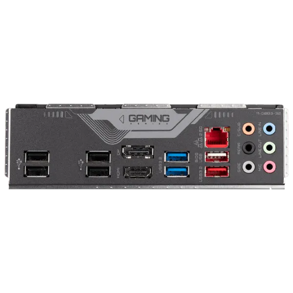 Placă de bază Gigabyte B760 GAMING X ATX/ Intel B760 photo 5