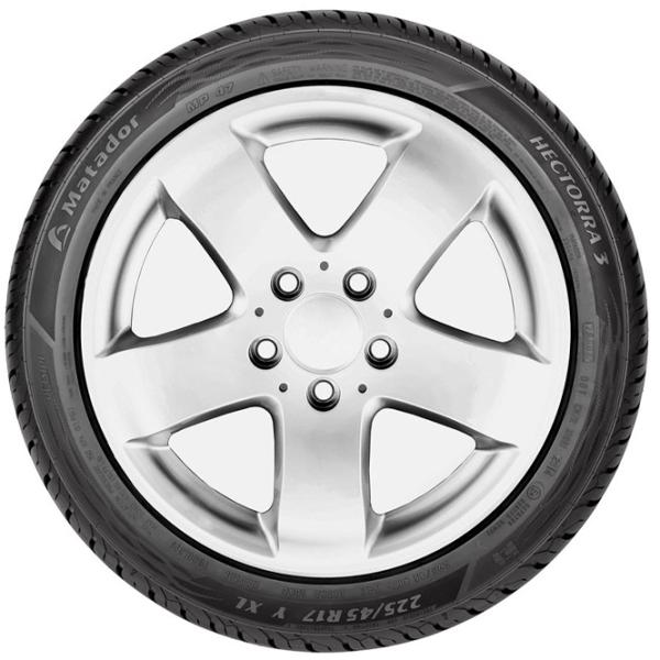 Anvelope Matador MP-47 Hectorra 3 Rubber 265/ 35 R18 93Y FR Vară/ Autoturism photo 2 Anvelope Matador MP-47 Hectorra 3 Rubber 265/ 35 R18 93Y FR Vară/ Autoturism photo 2