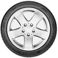 Anvelope Matador MP-47 Hectorra 3 Rubber 205/ 60 R16 92H Vară/ Autoturism photo 2
