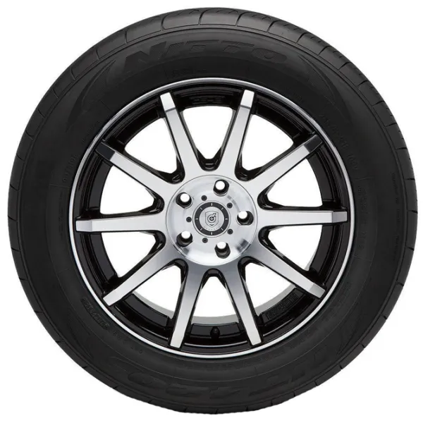 Шины Nitto NT420S 285/ 50 R20 116H XL TL Лето/ Легковой photo 2 Шины Nitto NT420S 285/ 50 R20 116H XL TL Лето/ Легковой photo 2