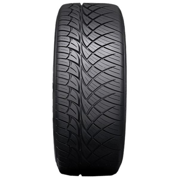 Шины Nitto NT420S 285/ 40 R22 110V XL TL Лето/ Внедорожник photo 3 Шины Nitto NT420S 285/ 40 R22 110V XL TL Лето/ Внедорожник photo 3