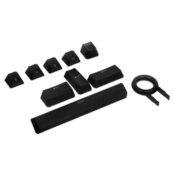 Tastatură A4Tech Bloody S510R Cu fir/ Black photo 7