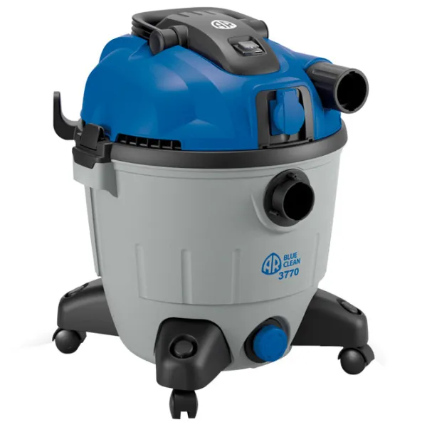 Aspirator industrial Annovi Reverberi Blue Clean 3770 1600 W/ Blue photo 2
