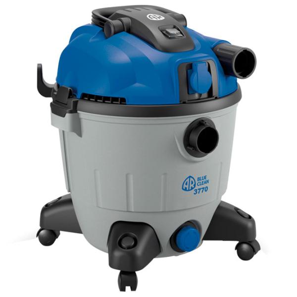 Aspirator industrial Annovi Reverberi Blue Clean 3770 1600 W/ Blue photo 2