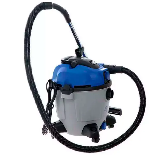 Aspirator industrial Annovi Reverberi Blue Clean 3770 1600 W/ Blue photo 3