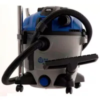 Промышленный пылесос Annovi Reverberi Blue Clean 3770 1600 Вт / Синий photo 5