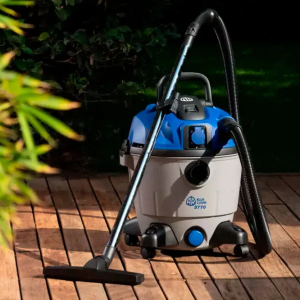 Aspirator industrial Annovi Reverberi Blue Clean 3770 1600 W/ Blue photo 8