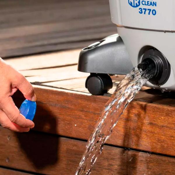 Aspirator industrial Annovi Reverberi Blue Clean 3770 1600 W/ Blue photo 10