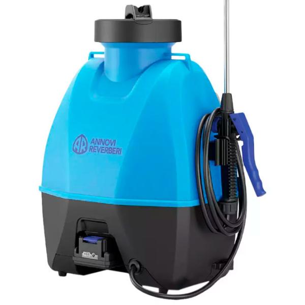 Опрыскиватель Annovi Reverberi SPRAY 16 аккумуляторный/ Синий photo 2