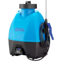 Pulverizator Annovi Reverberi SPRAY 16 cu acumulator/ Blue photo 2