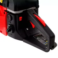 Fierăstrău cu lanţ Blue Bird CS 460 pe benzină/ Red photo 7