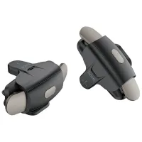 Геймпад Hoco GM6 Wild wolf pulse Беспроводные / buttons / Черный photo 2