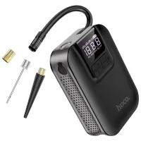Compresor auto Hoco S53 Breeze 3.5 bar photo 2