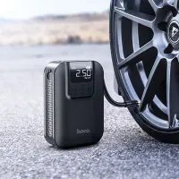 Compresor auto Hoco S53 Breeze 3.5 bar photo 5