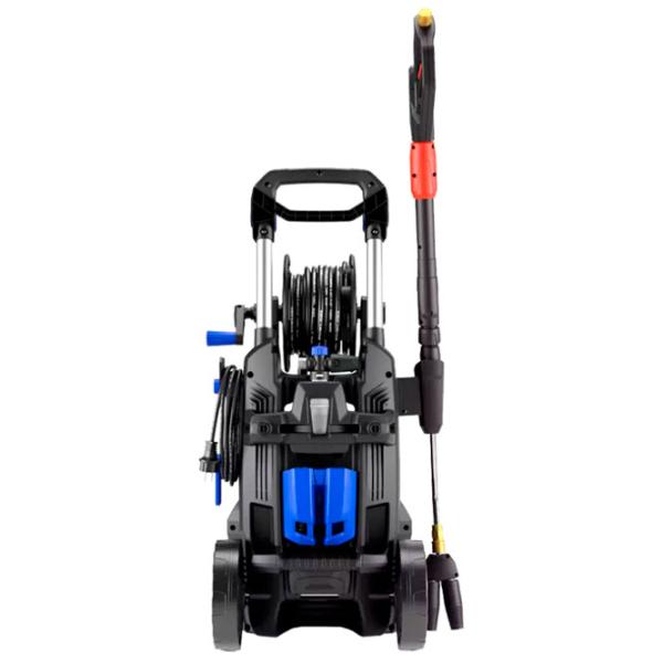 Maşină de curăţat cu presiune Annovi Reverberi Blue Clean 7.0 Dual Power 2800 W/ Blue photo 5