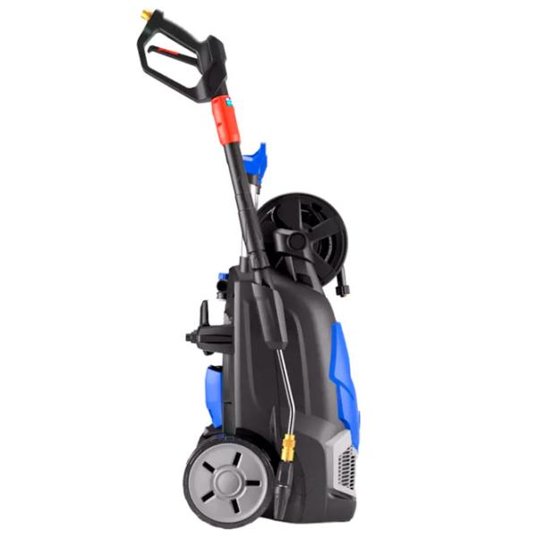 Maşină de curăţat cu presiune Annovi Reverberi Blue Clean 7.0 Dual Power 2800 W/ Blue photo 6