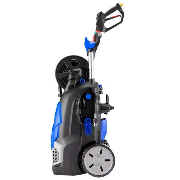 Maşină de curăţat cu presiune Annovi Reverberi Blue Clean 7.0 Dual Power 2800 W/ Blue photo 7