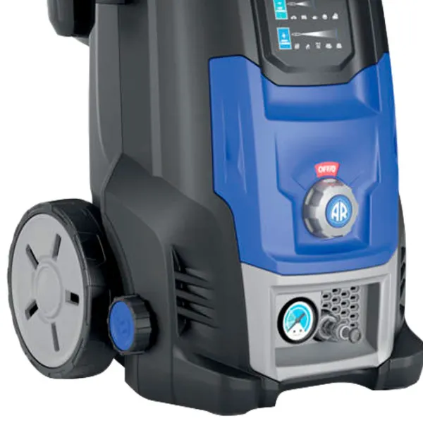 Maşină de curăţat cu presiune Annovi Reverberi Blue Clean 589 2500 W/ Blue photo 3
