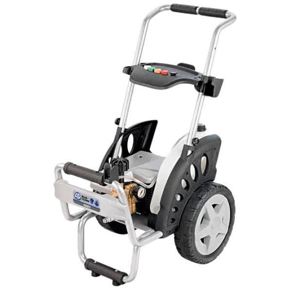 Maşină de curăţat cu presiune Annovi Reverberi Blue Clean 1001 2500 W/ Gray photo 2 Maşină de curăţat cu presiune Annovi Reverberi Blue Clean 1001 2500 W/ Gray photo 2