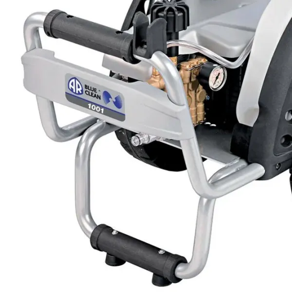 Maşină de curăţat cu presiune Annovi Reverberi Blue Clean 1001 2500 W/ Gray photo 5 Maşină de curăţat cu presiune Annovi Reverberi Blue Clean 1001 2500 W/ Gray photo 5