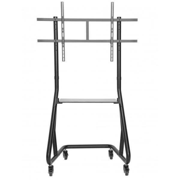 Кронштейн ТВ Reflecta 105P-Shelf VESA 1000 x 600 мм photo 2