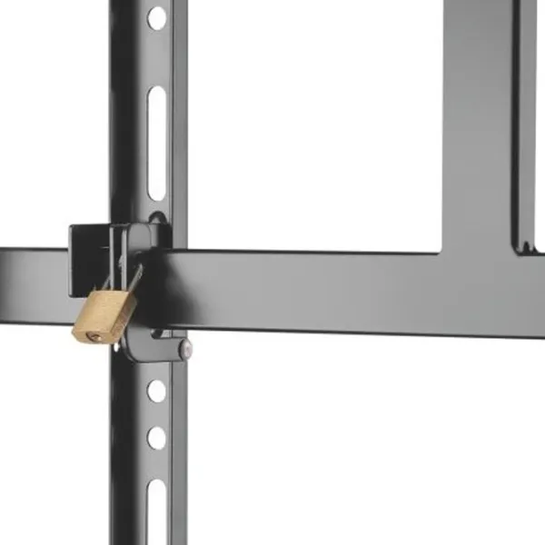 Кронштейн ТВ Reflecta 105P-Shelf VESA 1000 x 600 мм photo 4