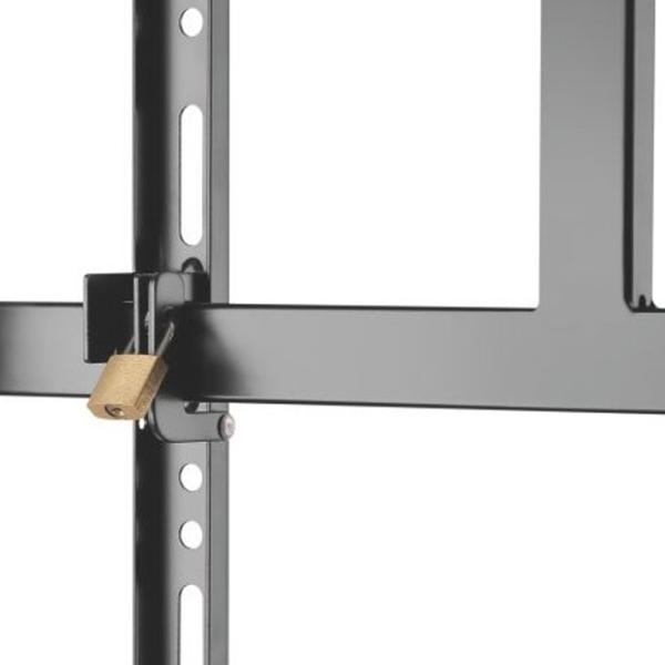 Кронштейн ТВ Reflecta 105P-Shelf VESA 1000 x 600 мм photo 4