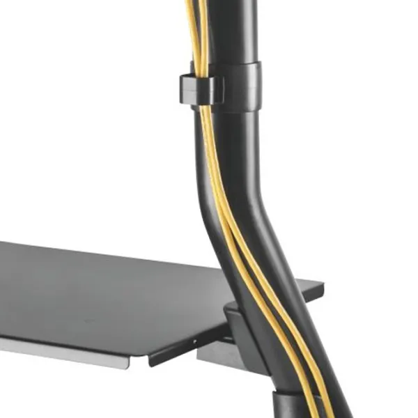 Кронштейн ТВ Reflecta 105P-Shelf VESA 1000 x 600 мм photo 5