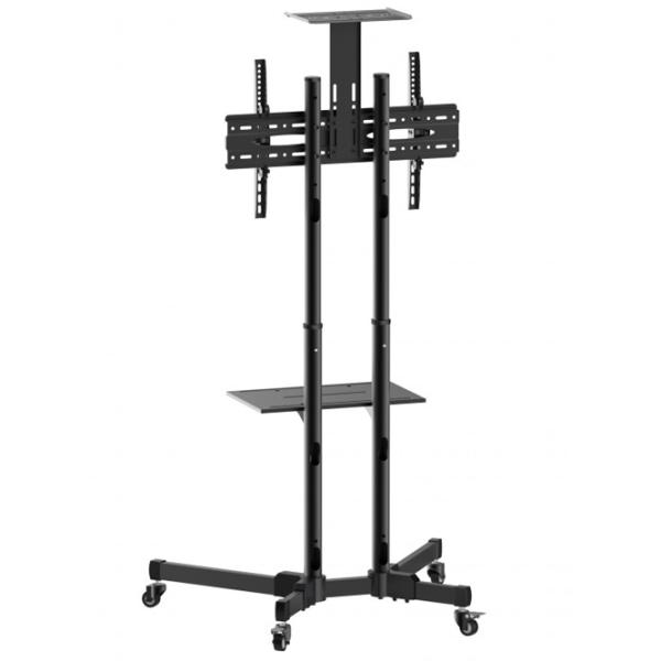 Suport TV Reflecta 70VCE-Shelf VESA 600 x 400 mm photo 2