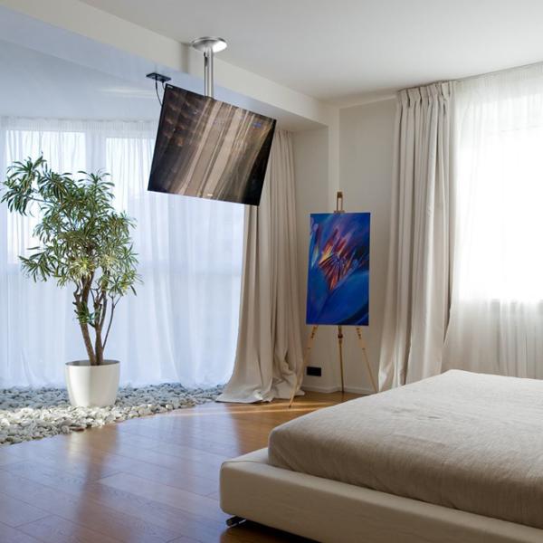 Кронштейн ТВ Reflecta PALLAS Extend 85 VESA 200 x 200 мм photo 2