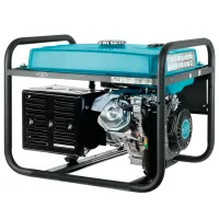 Generator de curent Könner & Söhnen KS 7000E ATS 230 V Benzină / 5 kW photo 7