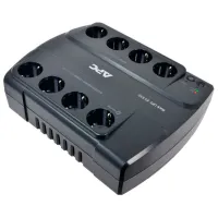 UPS APC BE550G-RS Black photo 2
