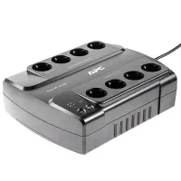 UPS APC BE550G-RS Black photo 3