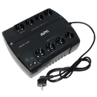 UPS APC BE550G-RS Black photo 5