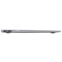 Чехол для ноутбука Tech-Protect Smartshell for Macbook Air 13 (2018-2020) 13.3"/ Clear photo 4