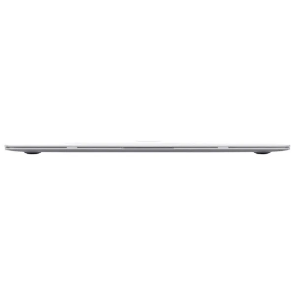 Husă pentru laptop Tech-Protect Smartshell for Macbook Air 13 (2018-2020) 13.3"/ Clear photo 5