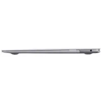 Чехол для ноутбука Tech-Protect Smartshell for Macbook Air 13 (2018-2020) 13.3"/ Clear photo 6