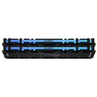Оперативная память Kingston FURY Renegade RGB KF442C19RBAK2/ 16 DIMM/ DDR4/ 16 ГБ photo 2